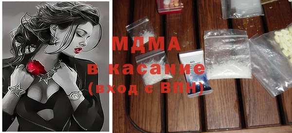 шишки Верея