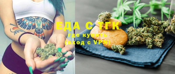 шишки Верея